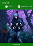 **GHOST SONG XBOX ONE / X|S / WIN10*КЛЮЧ МГНОВЕННО*