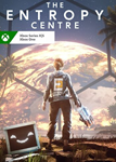 ***THE ENTROPY CENTRE XBOX ONE/X|S*КЛЮЧ+ПОМОЩЬ*