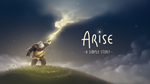 **ARISE: A SIMPLE STORY XBOX ONE / SERIES X|S*КЛЮЧ*