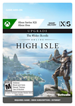 🎮The Elder Scrolls Online: High Isle Upgrade XBOX🔑KEY