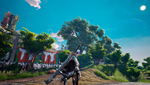 **BIOMUTANT XBOX ONE / SERIES X|S *ЛИЦЕНЗИЯ КЛЮЧ*