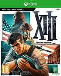 **XIII XBOX ONE / SERIES X|S / WIN10*КЛЮЧ+ПОМОЩЬ*