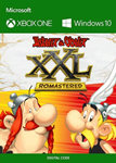 **ASTERIX & OBELIX XXL: ROMASTRED XBOX ONE/X|S*КЛЮЧ