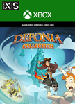 **DEPONIA COLLECTION XBOX ONE / SERIES X|S*КЛЮЧ*