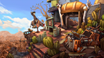 **DEPONIA COLLECTION XBOX ONE / SERIES X|S*КЛЮЧ*