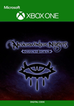**NEVERWINTER NIGHTS: ENHANCED EDITION XBOX*КЛЮЧ*