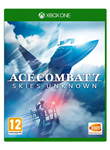 🎮✈ ACE COMBAT™ 7: SKIES UNKNOWN XBOX ONE / X|S🔑KEY🔥 - irongamers.ru