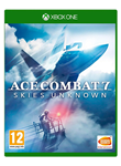 🎮✈ACE COMBAT™ 7: SKIES UNKNOWN XBOX ONE / X|S🔑КЛЮЧ🔥