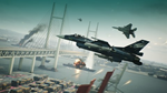 **ACE COMBAT™ 7: SKIES UNKNOWN XBOX ONE / X|S*КЛЮЧ*
