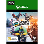 **RIDERS REPUBLIC™ XBOX ONE/SERIES X|S*КЛЮЧ+ПОМОЩЬ*