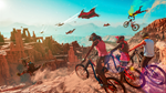 **RIDERS REPUBLIC™ XBOX ONE/SERIES X|S*КЛЮЧ+ПОМОЩЬ*