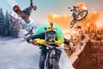 **RIDERS REPUBLIC™ XBOX ONE/SERIES X|S*КЛЮЧ+ПОМОЩЬ*