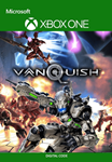 **VANQUISH XBOX ONE / SERIES X|S*КЛЮЧ+ПОМОЩЬ*