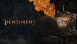 **PENTIMENT XBOX ONE / SERIES X|S*КЛЮЧ+ПОМОЩЬ*