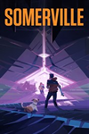 **SOMERVILLE XBOX ONE / SERIES X|S*КЛЮЧ+ПОМОЩЬ*