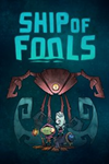 **SHIP OF FOOLS XBOX SERIES X|S *КЛЮЧ ЛИЦЕНЗИЯ*