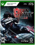 **GUNGRAVE G.O.R.E XBOX ONE/ X|S/ WIN*КЛЮЧ+ПОМОЩЬ*