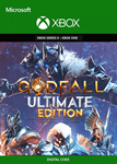 **GODFALL ULTIMATE EDITION XBOX ONE / X|S*КЛЮЧ*