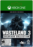 🎮Wasteland 3 Colorado Collection XBOX ONE /X|S🔑KEY🔥 - irongamers.ru