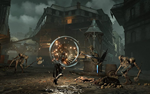 **STEELRISING STANDARD EDITION XBOX SERIES X|S*КЛЮЧ