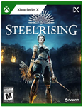 **STEELRISING STANDARD EDITION XBOX SERIES X|S*КЛЮЧ