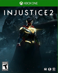 🎮🔥INJUSTICE™ 2 XBOX ONE / SERIES X|S🔑КЛЮЧ🔥