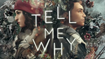 **TELL ME WHY: CHAPTERS 1-3 XBOX ONE / X|S*КЛЮЧ*