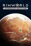 **RIMWORLD CONSOLE EDITION XBOX ONE / X|S*КЛЮЧ*