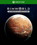 **RIMWORLD CONSOLE EDITION XBOX ONE / X|S*КЛЮЧ*