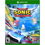 **TEAM SONIC RACING™ XBOX ONE / SERIES X|S*КЛЮЧ*