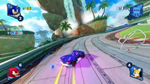 **TEAM SONIC RACING™ XBOX ONE / SERIES X|S*КЛЮЧ*