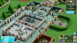 **TWO POINT HOSPITAL: JUMBO EDITION XBOX *КЛЮЧ*