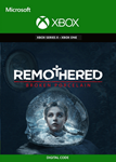 **REMOTHERED: BROKEN PORCELAIN XBOX ONE / X|S*КЛЮЧ*