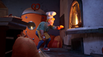 **HELLO NEIGHBOR 2 XBOX ONE/SERIES X|S/WIN10*КЛЮЧ*