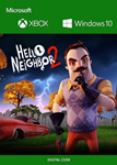 **HELLO NEIGHBOR 2 XBOX ONE/SERIES X|S/WIN10*КЛЮЧ*