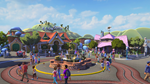 **DISNEYLAND ADVENTURES XBOX ONE/ X|S/WIN10*КЛЮЧ*