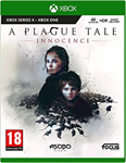 🎮A Plague Tale: Innocence XBOX ONE /SERIES X|S🔑KEY🔥