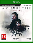 🎮A PLAGUE TALE: INNOCENCE XBOX ONE /SERIES X|S🔑КЛЮЧ🔥