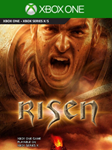 **RISEN XBOX ONE / SERIES X|S*КЛЮЧ+ПОМОЩЬ*