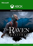 **THE RAVEN REMASTERED XBOX ONE / SERIES X|S*КЛЮЧ*