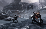 **FADE TO SILENCE XBOX ONE/ SERIES X|S*КЛЮЧ+ПОМОЩЬ*