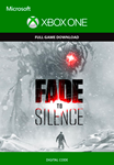 **FADE TO SILENCE XBOX ONE/ SERIES X|S*КЛЮЧ+ПОМОЩЬ*