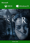 **MAID OF SKER XBOX ONE / SERIES X|S / WIN10*КЛЮЧ*