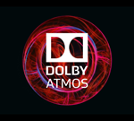 🎧DOLBY ATMOS FOR HEADPHONES XBOX ONE/X|S/WIN10🔑КЛЮЧ🔥