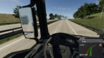 **ON THE ROAD THE TRUCK SIMULATOR XBOX ONE/X|S*КЛЮЧ