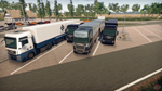**ON THE ROAD THE TRUCK SIMULATOR XBOX ONE/X|S*КЛЮЧ