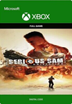 🎮🔥SERIOUS SAM COLLECTION XBOX ONE /SERIES X|S🔑КЛЮЧ🔥