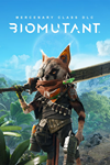 **BIOMUTANT - MERCENARY CLASS XBOX ONE / X|S *КЛЮЧ*