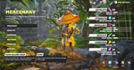 **BIOMUTANT - MERCENARY CLASS XBOX ONE / X|S *КЛЮЧ*