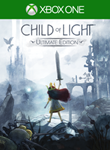 **CHILD OF LIGHT UTIMATE EDITION XBOX ONE/X|S*КЛЮЧ*